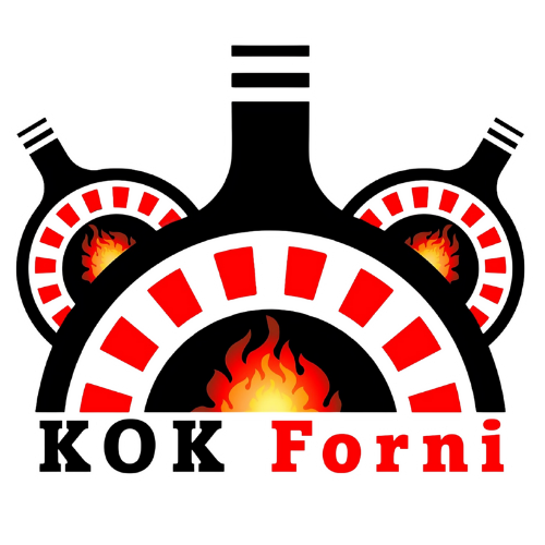Kok Forni Pizza Fırını